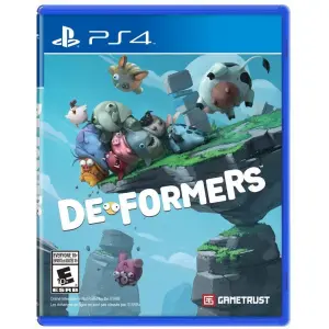 De-formers