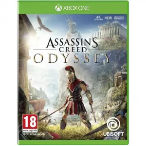 Assassin's Creed Odyssey