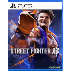 Street Fighter 6 (Multi-Language) 