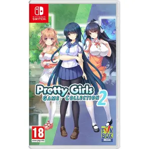 Pretty Girls Game Collection II