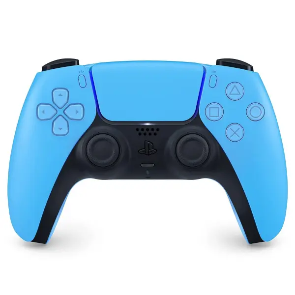 DualSense Wireless Controller (Starlight Blue) 