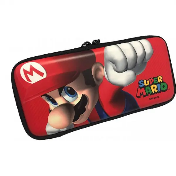 Super Mario 2 Smart Pouch EVA for Nintendo Switch
