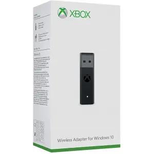 Xbox Wireless Adapter