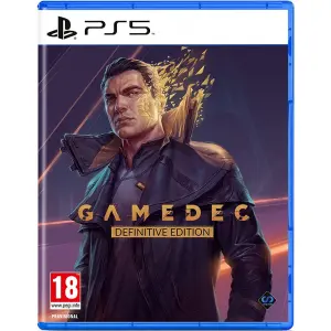 Gamedec [Definitive Edition]