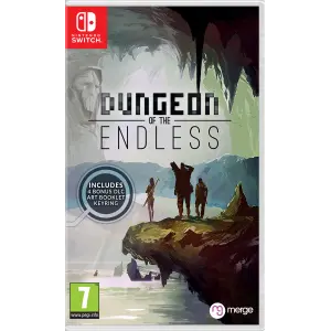 Dungeon of the Endless 