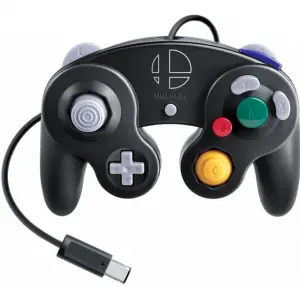 Nintendo GameCube Controller [Super Smash Bros. Ultimate Edition]