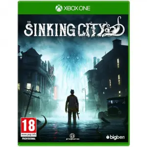 The Sinking City