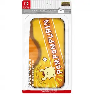 Sanrio Quick Pouch for Nintendo Switch (...