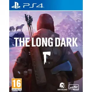 The Long Dark