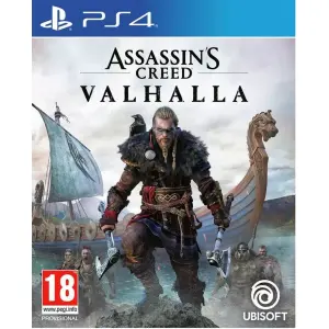 Assassin's Creed Valhalla