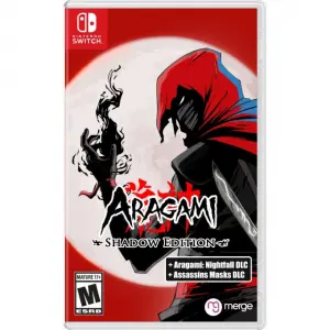 Aragami [Shadow Edition]