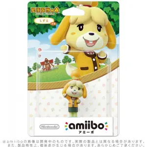 Buy amiibo Animal Crossing Series Figure...