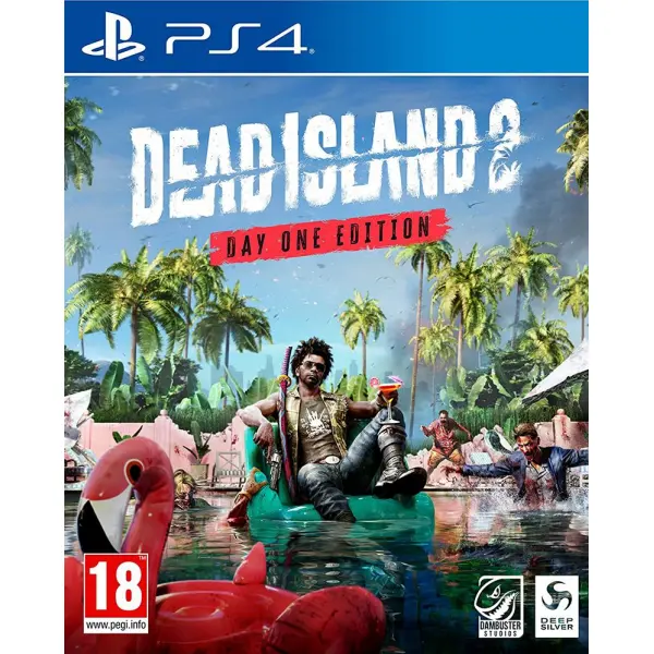 Dead Island 2