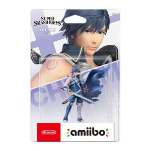 amiibo Super Smash Bros. Series Figure (Chrom)