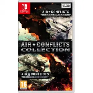 Air Conflicts Double Pack