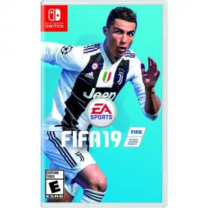 FIFA 19