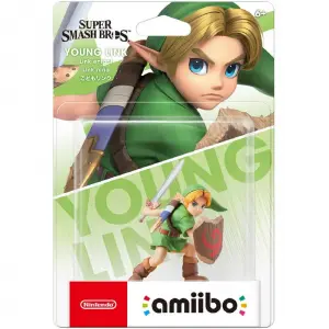 amiibo Super Smash Bros. Series Figure (...