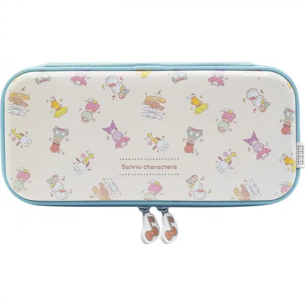 Hybrid Pouch for Nintendo Switch (Sanrio Characters)