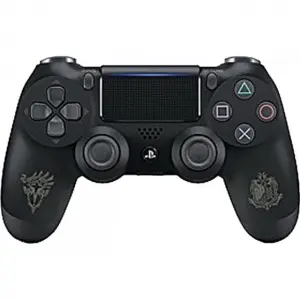 DualShock 4 Wireless Controller (Monster...