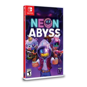 Neon Abyss (Switch)