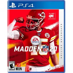 Madden NFL 20 [Superstar Edition]