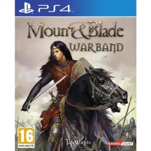 Mount & Blade: Warband