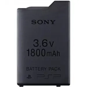 Buy PSP PlayStation Portable Battery Pac...