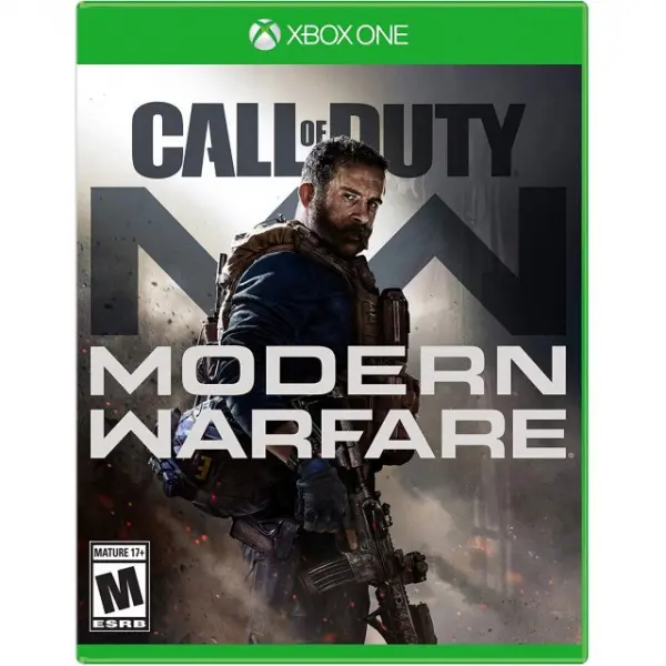 Call of Duty: Modern Warfare