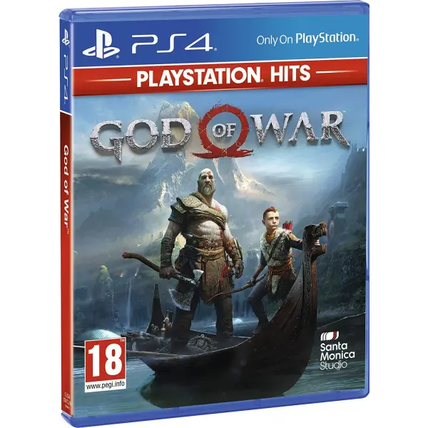 God of War (PlayStation Hits)