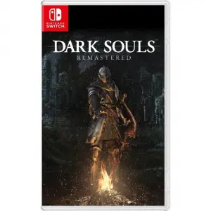 Dark Souls Remastered