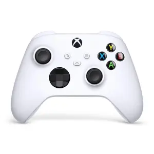 Xbox Wireless Controller (Robot White)