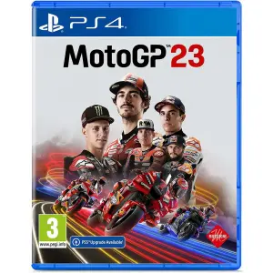 MotoGP 23 