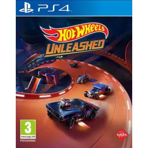 Hot Wheels Unleashed