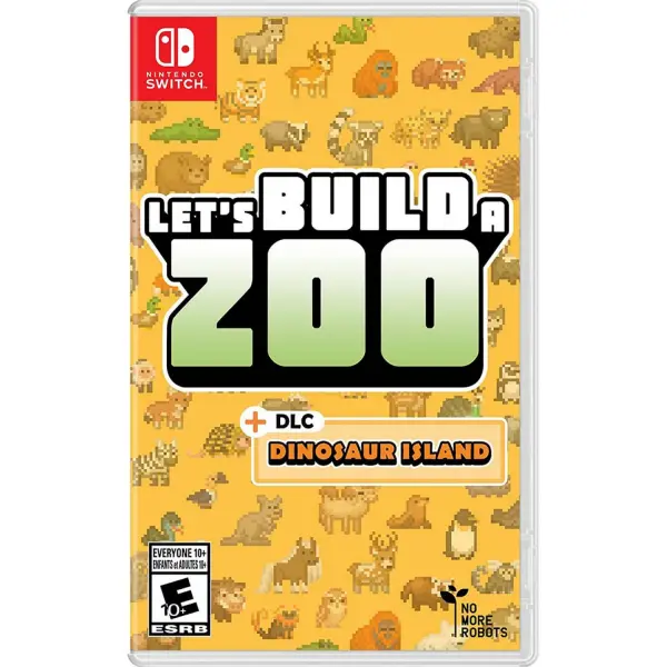 Let's Build a Zoo
