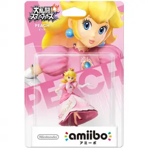 amiibo Super Smash Bros. Series Figure (...