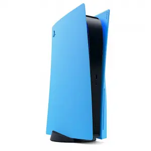 PS5 Console Covers (Starlight Blue)