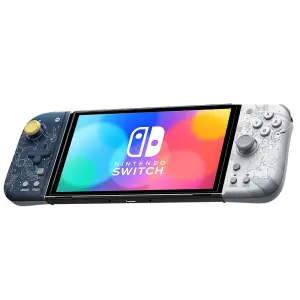 Split Pad Fit for Nintendo Switch (Eevee Evolutions)