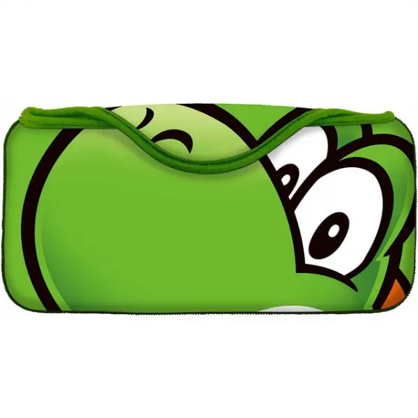 Super Mario Quick Pouch Collection for Nintendo Switch (Yoshi)