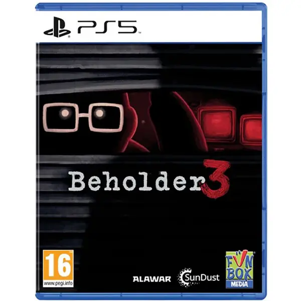 Beholder 3 