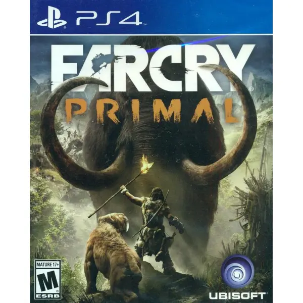 Far Cry Primal (Greatest Hits)