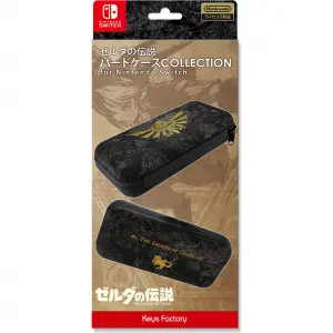 Hard Case Collection for Nintendo Switch...
