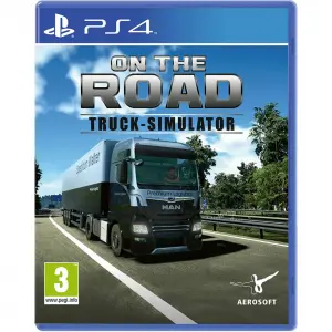 On the Road: Truck Simulator