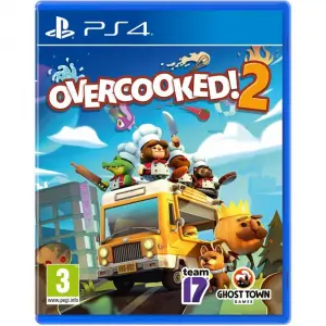 Overcooked! 2