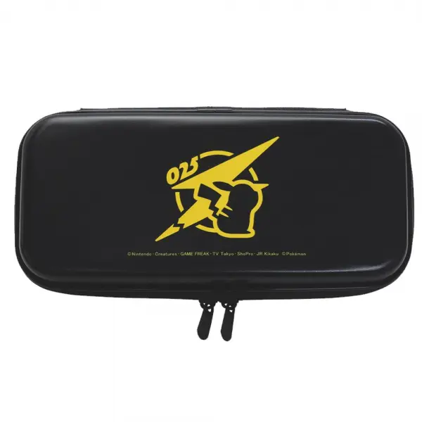 Hybrid Pouch for Nintendo Switch (Pikachu-COOL)