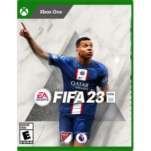 FIFA 23