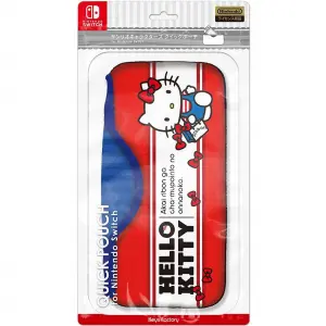 Sanrio Quick Pouch for Nintendo Switch (...