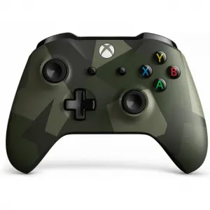 Xbox Wireless Controller Armed Forces II...
