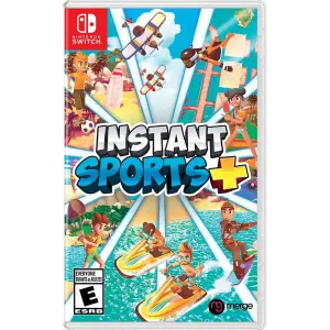 Instant Sports Plus