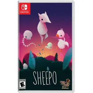 Sheepo 
