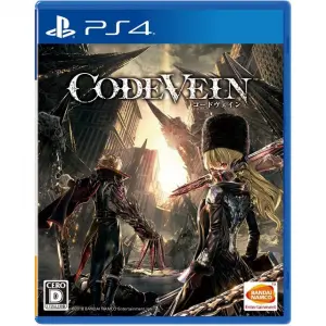 Code Vein